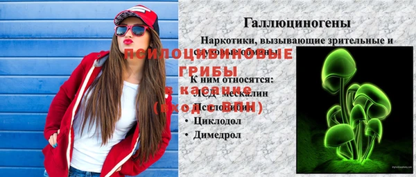 спайс Лиски